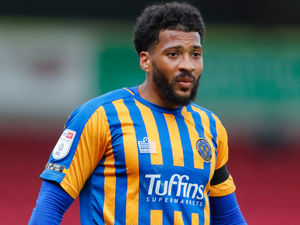 Supporting image for story: David Davis insists Shrewsbury Town do not want to take the final seven games lightly