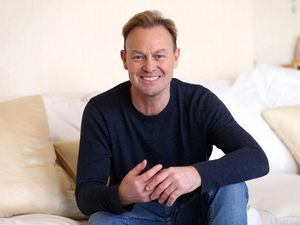 Supporting image for story: We speak with Jason Donovan ahead of Wolverhampton show about the hits, being famous as a young man and Doin' Fine nowadays