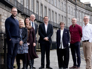 Supporting image for story: Black Country law firm expands UK footprint with acquisition in 'exciting development'