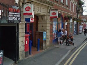 Supporting image for story: Businesses 'suffering' since the closure of Wellington Post Office