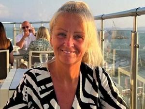 Supporting image for story: Man in court accused of murdering woman who was out walking her dog