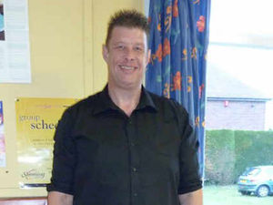 Supporting image for story: Martin weighs in with title