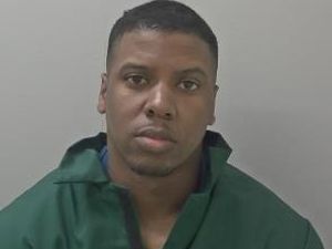 Supporting image for story: Jailed: Dealer threw drugs 'kit' into River Severn in Shrewsbury 