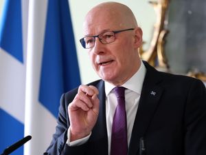 Supporting image for story: Swinney to ‘turn heat up’ on Westminster for indyref2 as part of new strategy