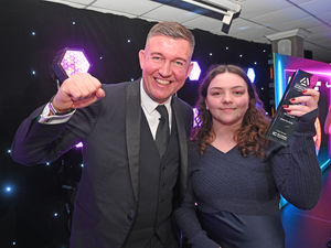 Supporting image for story: Express & Star Black Country Apprenticeship Awards return with nominations now open!