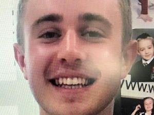 Supporting image for story: Death of student found in River Severn treated as unexplained