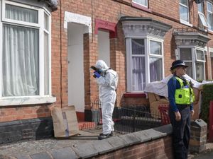 Supporting image for story: Trial date set in Wolverhampton murder case