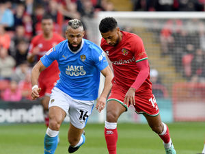 Supporting image for story: EFL Cup: Walsall v Leicester: Who's out and who's a doubt