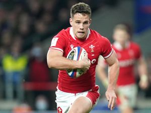 Supporting image for story: Wales fend off Japan fightback to end losing run