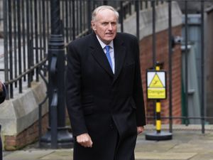 Supporting image for story: Ex-Mail editor says Baroness Lawrence’s allegations ‘bewildering’, court told