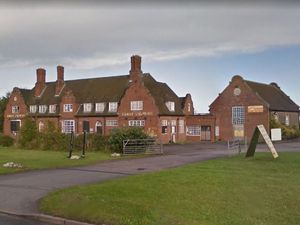 Supporting image for story: Illegal car wash at former Three Crowns Inn told to close