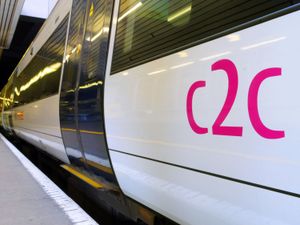 Supporting image for story: Labour nationalises second train company
