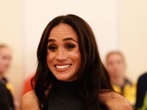 Supporting image for story: Meghan wishes happy birthday to ‘our sweet boy’ Archie as prince turns six