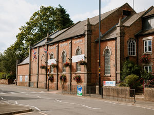 Supporting image for story: Election hustings scheduled in Market Drayton