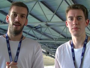 Supporting image for story: Matt Wilson and Luke Hatfield discuss West Brom's opening day win over Bournemouth - VIDEO