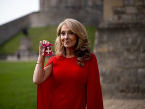 Supporting image for story: Tracy-Ann Oberman: Arts more powerful than boycotts in tackling antisemitism