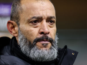Supporting image for story: Comment: Nuno leaves huge shoes to fill at Wolves