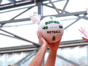 Supporting image for story: Champions race out of the blocks