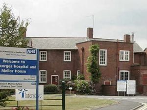 Supporting image for story: Improvements still needed at Midlands NHS Trust's mental health facilities in Stafford and Shrewsbury