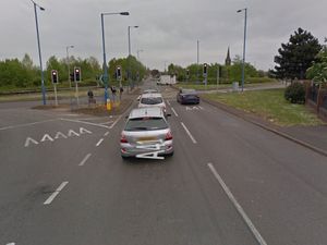 Supporting image for story: Inquest hearing into A41 Black Country New Road deaths to take place