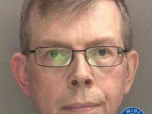 Supporting image for story: Birmingham man, 53, jailed for raping child