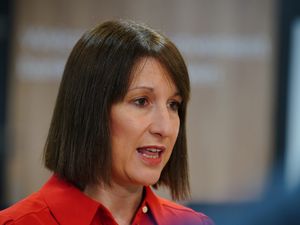 Supporting image for story: Reeves ‘absolutely committed’ to spending 2.5% of GDP on defence