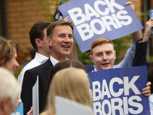 Supporting image for story: Hunt will trust leadership vote result despite Tories receiving multiple ballots