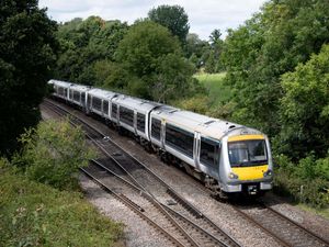 Supporting image for story: Train operator recovers £12,000 from persistent fare dodger