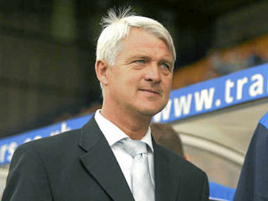 Supporting image for story: Brian Little set to be appointed to Aston Villa board