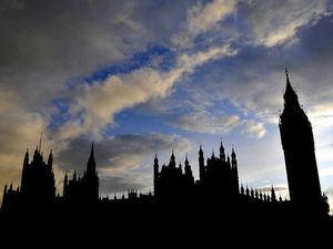 Supporting image for story: Poll: Are you confident MPs could put aside 'tribal' differences to work together?