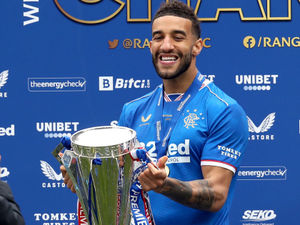 Supporting image for story: Rangers achievement has been 'unbelievable' – former Shrewsbury Town defender Connor Goldson