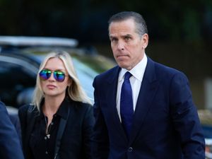 Supporting image for story: Prosecutors object as Hunter Biden proposes entering plea to avoid tax trial