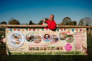  In Picture: Owner Tony Scott