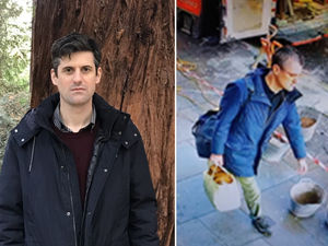 Supporting image for story: Police appeal for help to find missing Shrewsbury man last seen in town centre 10 days ago