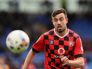 Supporting image for story: Jon Whitney to fight for Walsall loanees