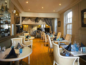 Supporting image for story: Travel review: Thame, Oxfordshire