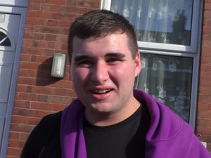 Supporting image for story: 'It's a dream league debut!' West Brom fans hail Grady Diangana as loanee inspires Baggies victory - VIDEO