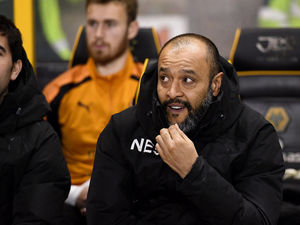 Supporting image for story: Nuno: Wolves' class told in Brentford win