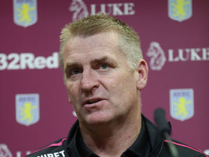 Supporting image for story: Aston Villa v Ipswich: Dean Smith's pre-match press conference - VIDEO