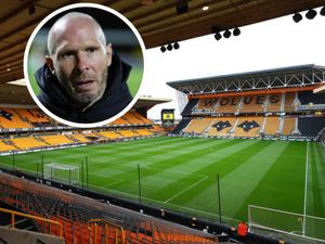 Supporting image for story: Shrewsbury Town boss Michael Appleton on Wolves FA Cup tie ticket price controversy