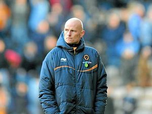 Supporting image for story: We need pressure from fans, says Stale