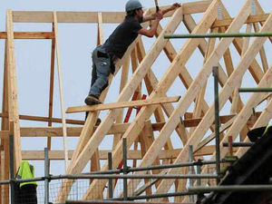 Supporting image for story: Planning bosses to decide on homes plans for villages