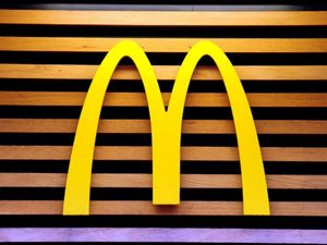 Supporting image for story: Police arrest another man after rodents thrown into Birmingham McDonald's restaurants