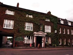 Supporting image for story: Family snaps up town pub