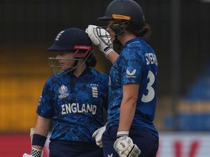 Supporting image for story: Women’s Cricket World Cup: Nat Sciver-Brunt assesses England defeat to Australia