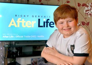 Thomas Bastable stars in After Life