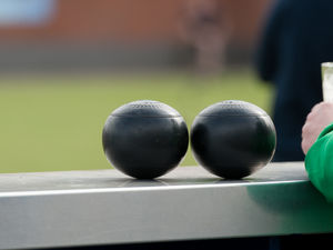 Supporting image for story: Wood burning bright atop
Premier after six matches