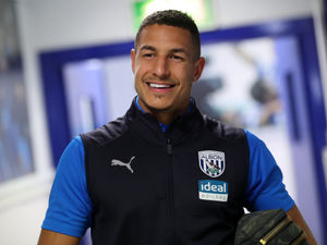 Supporting image for story: Jake Livermore has fallen back in love with football at West Brom