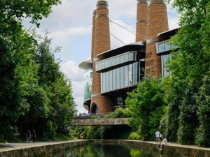 Supporting image for story: Birmingham City unveil plans for £1.2bn 'Powerhouse' stadium in huge 'statement of intent' for Birmingham and the West Midlands