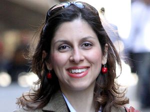 Supporting image for story: Foreign Secretary condemns Iran’s ‘cruel’ treatment of Nazanin Zaghari-Ratcliffe